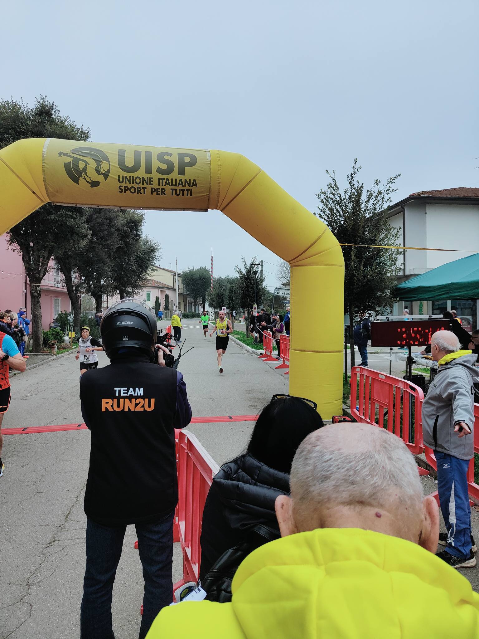 San Patrizio: Trofeo Buriani e Vaienti - 01 marzo 2026